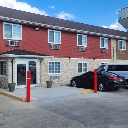 Rodeway Inn West Fargo Екстериор снимка
