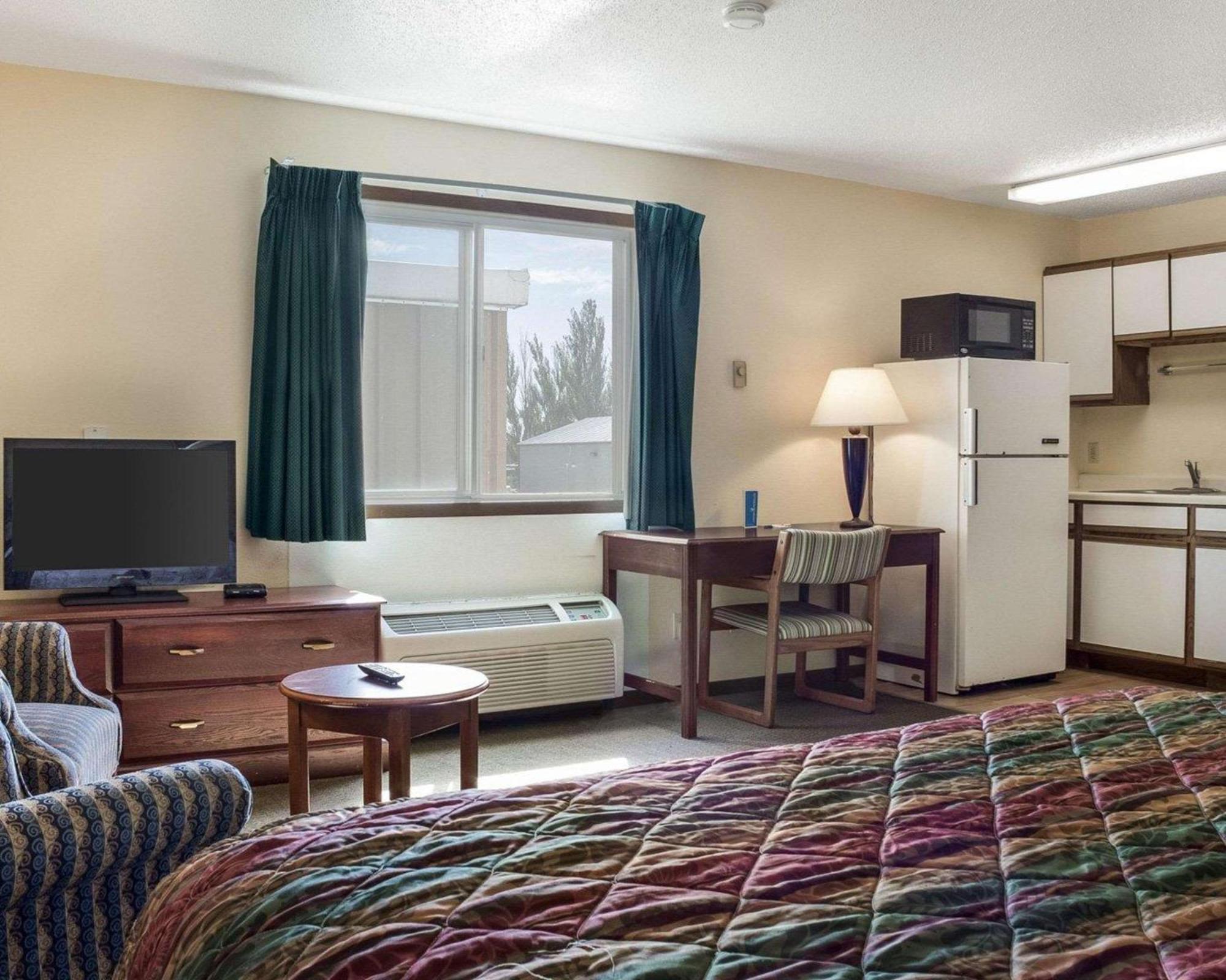 Rodeway Inn West Fargo Екстериор снимка