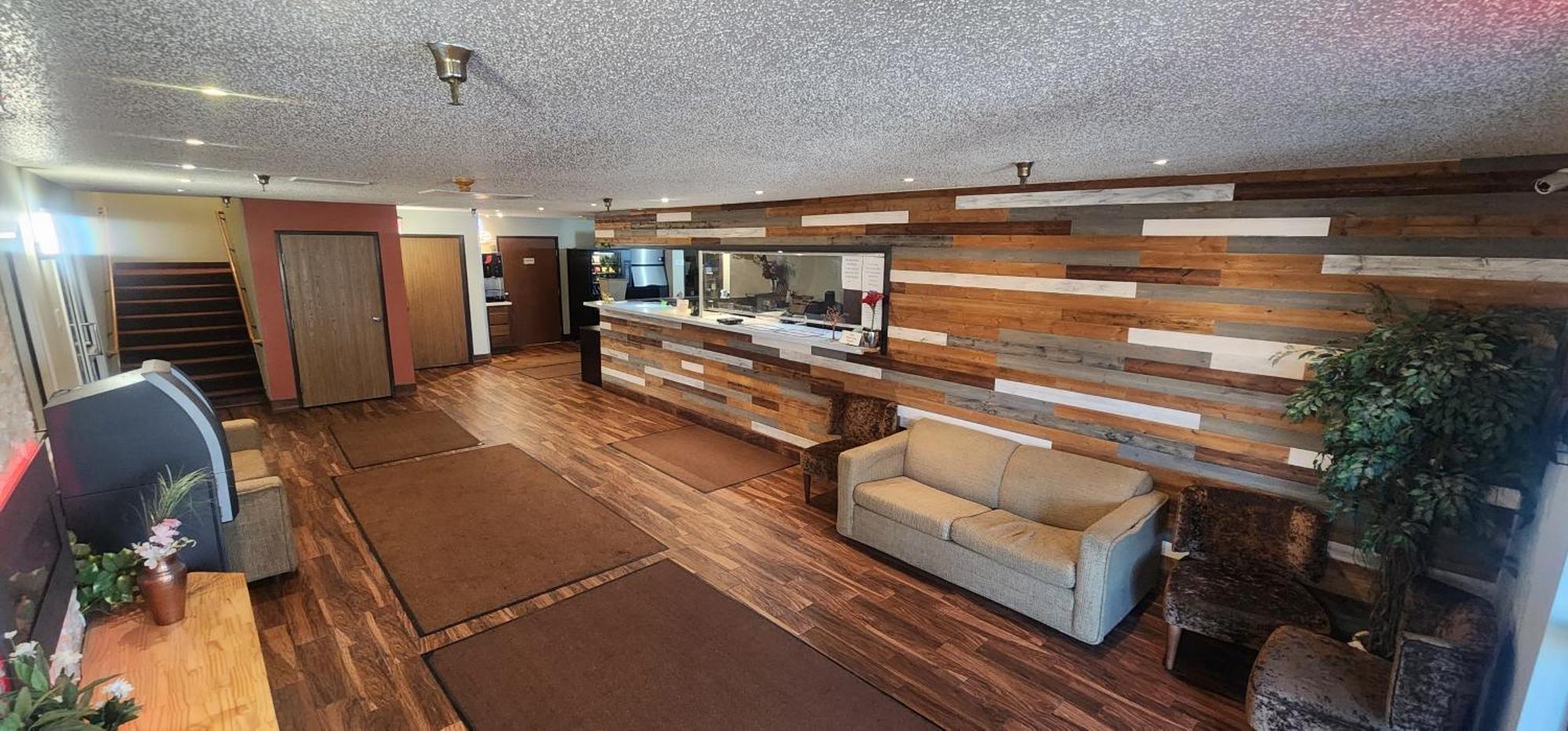 Rodeway Inn West Fargo Екстериор снимка