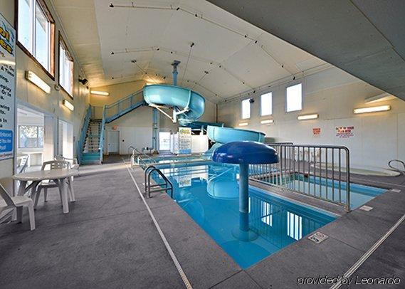 Rodeway Inn West Fargo Екстериор снимка