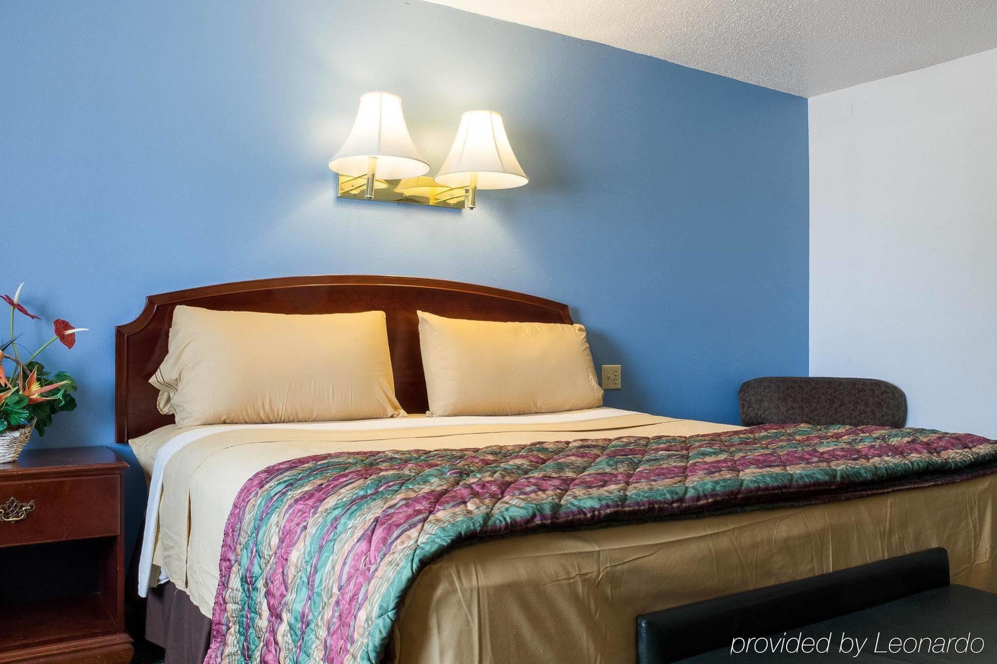 Rodeway Inn West Fargo Екстериор снимка