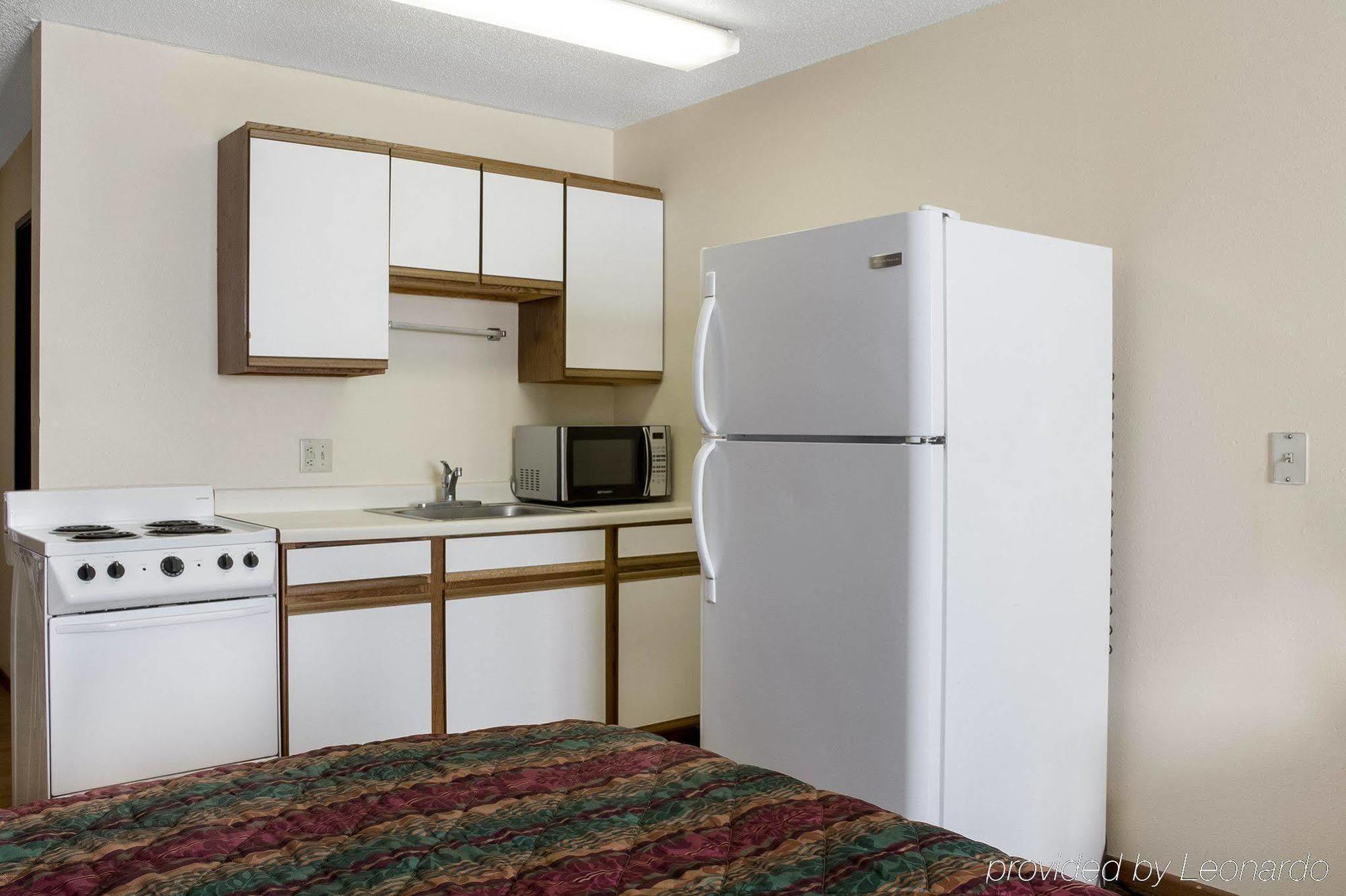 Rodeway Inn West Fargo Екстериор снимка